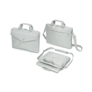 Torba za laptop DICOTA D30599 Slim NB/Apple Mac do 11incha, siva