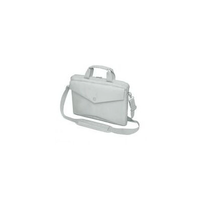 Torba za laptop DICOTA D30601 Slim NB/Apple Mac 13-15incha, siva   - Dicota