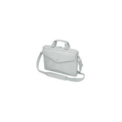 Torba za laptop DICOTA D30601 Slim NB/Apple Mac 13-15incha, siva   - Torbe i ruksaci