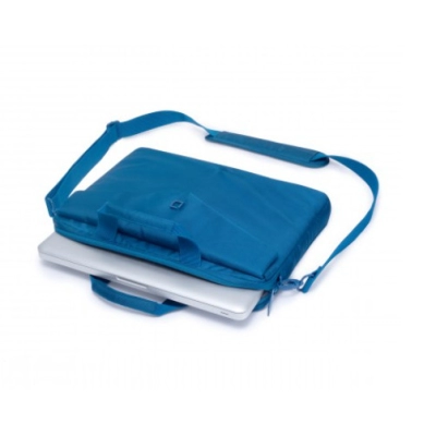 Torba za laptop DICOTA D30604 Slim Case NB/Apple Mac 13-15incha, plava   - Dicota