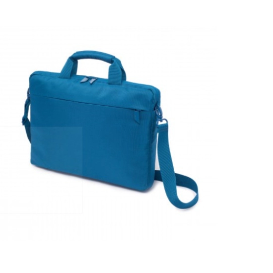 Torba za laptop DICOTA D30604 Slim Case NB/Apple Mac 13-15incha, plava