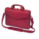 Torba za laptop DICOTA D30607 Slim NB/Apple Mac 13-15incha, crvena