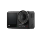 Akcijska kamera DJI Osmo Action 4 Standard Combo, 4K, CP.OS.00000269.01