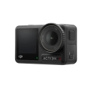 Akcijska kamera DJI Osmo Action 4 Adventure Combo, 4K, CP.OS.00000270.01
