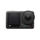 Akcijska kamera DJI Osmo Action 4 Adventure Combo, 4K, CP.OS.00000270.01