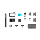 Akcijska kamera DJI Osmo Action 4 Adventure Combo, 4K, CP.OS.00000270.01