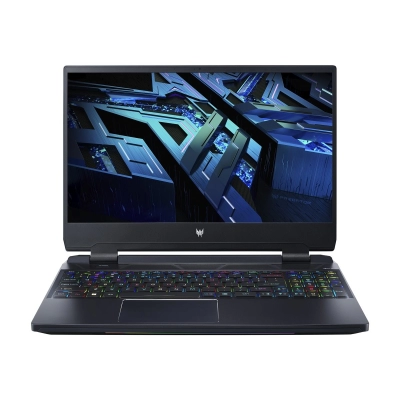 Laptop ACER Predator Helios 300 PH315-55-93CG, NH.QFTEX.00G, Core i9-12900H, 32GB, 1TB SSD, RTX 3070 TI, 15.6incha FHD IPS, NoOS, crni   - Acer