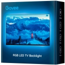 LED traka Govee TV LED Backlight, RGB, Bluetooth