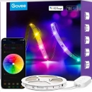 LED set Govee RGBIC Basic, Wi-Fi, Bluetooth, IP 20, 5 m