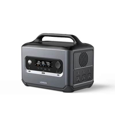 Baterijski generator PowerRoam 1200, 1024Wh UGREEN