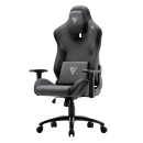 Gaming / uredska stolica GAMDIAS ZELUS M3 Weave, do 140kg, crno siva