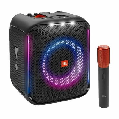 Prijenosni audio sustav JBL Partybox ENCORE, 240W, Bluetooth, USB, JBLPBENCORE1MICEP   - Karaoke