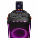 Prijenosni audio sustav JBL Partybox 710, 800W, Bluetooth, USB A