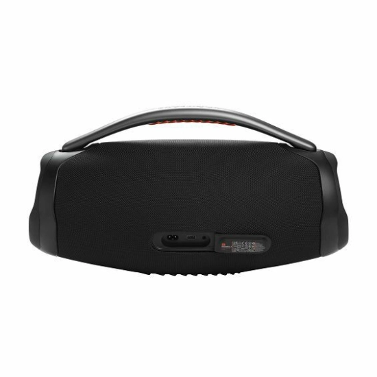 Prijenosni bluetooth zvučnik JBL Boombox 3, Bluetooth 5.3, 180W, vodootporan IPX7, crni Prijenosni bluetooth zvučnik JBL Boombox 3, Bluetooth 5.3, 180W, vodootporan IPX7, crni