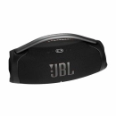 Prijenosni bluetooth zvučnik JBL Boombox 3, Bluetooth 5.3, 180W, vodootporan IPX7, crni