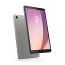 Tablet LENOVO Tab M8 Gen4 QuadC, ZABU0165GR, 8incha, 4GB, 64GB, WiFi, Android 12, sivi 