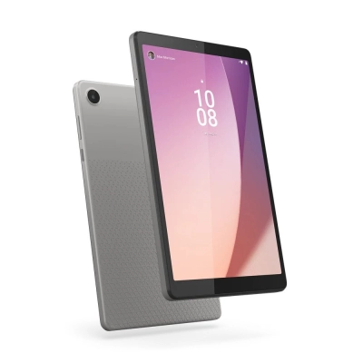 Tablet LENOVO Tab M8 Gen4 QuadC, ZABU0165GR, 8incha, 4GB, 64GB, WiFi, Android 12, sivi    - Tableti