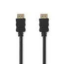 Kabel NEDIS, HDMI (M) na HDMI (M), 20m, 4K, ARC