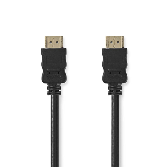 Kabel NEDIS, HDMI (M) na HDMI (M), 20m, 4K, ARC