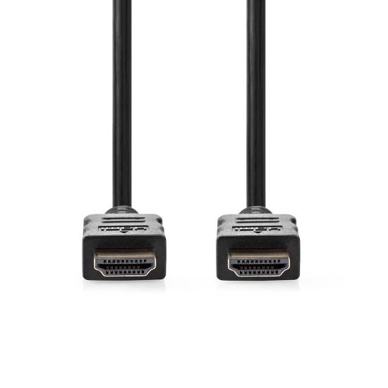 Kabel NEDIS, HDMI (M) na HDMI (M), 20m, 4K, ARC