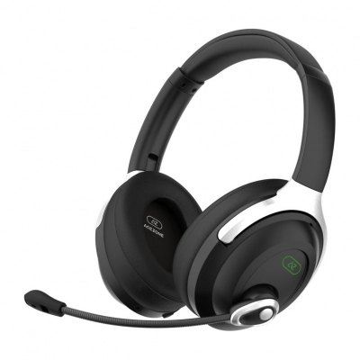 Slušalice ACEZONE A-Spire H-03-B, gaming, mikrofon, crne   - Slušalice