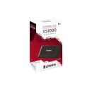 SSD vanjski 1000 GB KINGSTON XS1000 USB-C