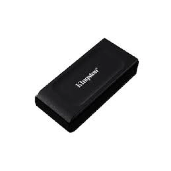 SSD vanjski 1000 GB KINGSTON XS1000 USB-C