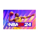 Igra za NINTENDO Switch, NBA 2K24 Standard Edition