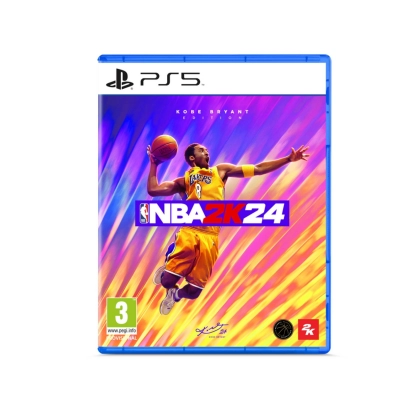 Igra za PS5, NBA 2K24 Standard Edition   - Video igre