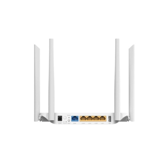 Router STRONG Dual Band Gigabit 1200S