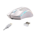 Miš REDRAGON STORM PRO M808, gaming, 16000 DPI, bežični