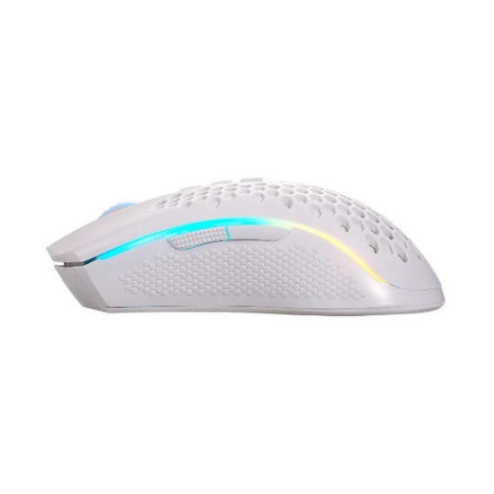 Miš REDRAGON STORM PRO M808, gaming, 16000 DPI, bežični Miš REDRAGON STORM PRO M808, gaming, 16000 DPI, bežični