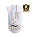Miš REDRAGON STORM PRO M808, gaming, 16000 DPI, bežični