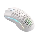 Miš REDRAGON STORM PRO M808, gaming, 16000 DPI, bežični