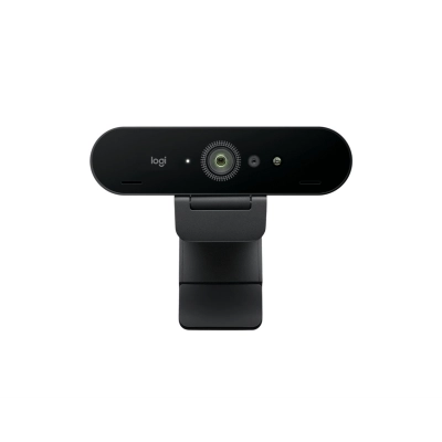 Web kamera LOGITECH BRIO 100 FHD crna - Web kamere Web kamera LOGITECH BRIO 100 FHD crna - Web kamere