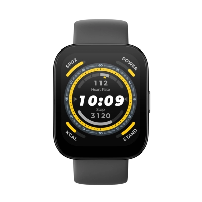 Pametni sat AMAZFIT Bip 5, crni   - Amazfit