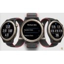 Pametni sat AMAZFIT Cheetah Pro, crni