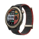 Pametni sportski sat AMAZFIT Cheetah Pro, crni