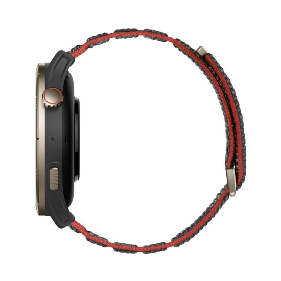 Pametni sportski sat AMAZFIT Cheetah Pro, crni Pametni sportski sat AMAZFIT Cheetah Pro, crni