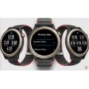 Pametni sportski sat AMAZFIT Cheetah Pro, crni