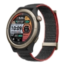 Pametni sportski sat AMAZFIT Cheetah Pro, crni