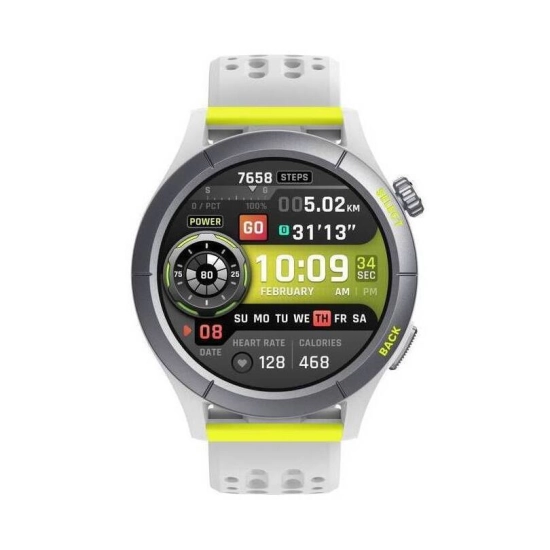Pametni sportski sat AMAZFIT Cheetah R, sivi Pametni sportski sat AMAZFIT Cheetah R, sivi