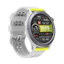 Pametni sportski sat AMAZFIT Cheetah R, sivi