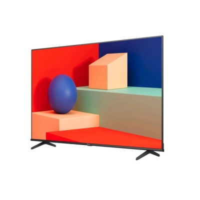 Televizor LED 65incha HISENSE 65A6K, Smart, 4K UHD, DVB-T2/C/S2, HDMI, Wi-Fi, USB, energetski razred F     - Televizori