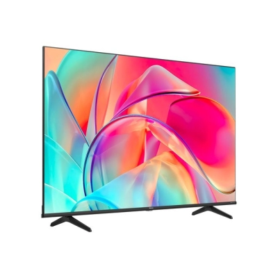 Televizor QLED 55incha HISENSE 55E7KQ, Smart, 4K UHD, DVB-T2/C/S2, HDMI, Wi-Fi, USB, energetski razred F 