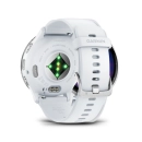 Pametni sportski sat GARMIN Venu 3, Silver Whitestone,  010-02784-00 