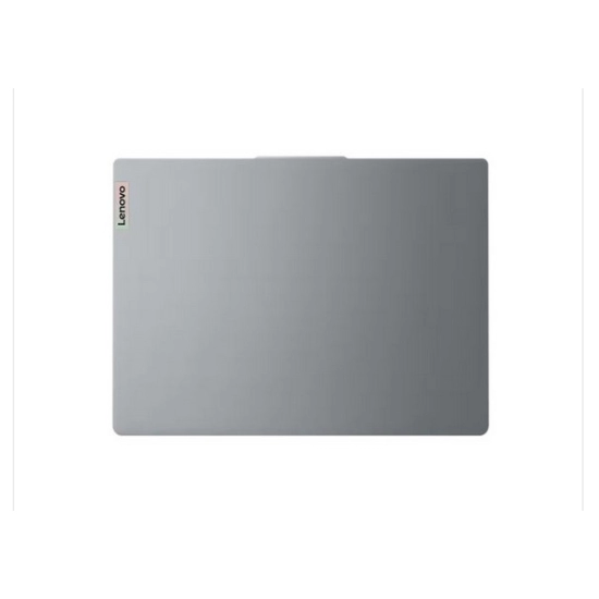 Laptop LENOVO IdeaPad Slim 3, 82XQ00BXSC, Ryzen 3-7320U, 8GB, 512GB SSD, AMD Radeon, 15.6incha, DOS, sivi 