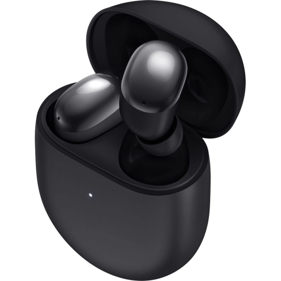 Slušalice XIAOMI Redmi Buds 4, in-ear, bežične, bluetooth, crne