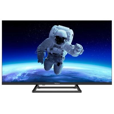 Televizor LED 32incha TESLA 32E325BH, HD, DVB-T2/C/S2, HDMI, USB, energetski razred E   - Tesla