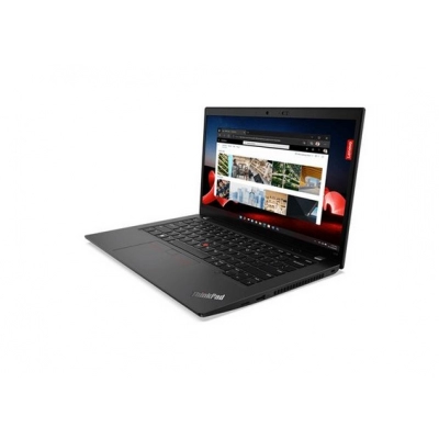 Laptop LENOVO ThinkPad T16 G2,  21HH002DSC, Core i5-1335U, 16 GB, 512GB SSD, Iris Xe, 16incha WUXGA, Windows 11P, crni   - Lenovo